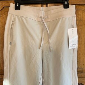 Athleta womens Beige Joggers